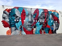 30 November 2018 Wynwood and Banksy